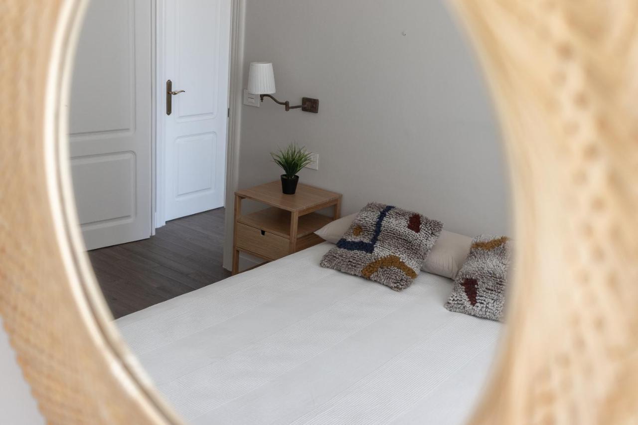 Apt In Neguri, 5 Min From The Beach & Metro Getxo ภายนอก รูปภาพ