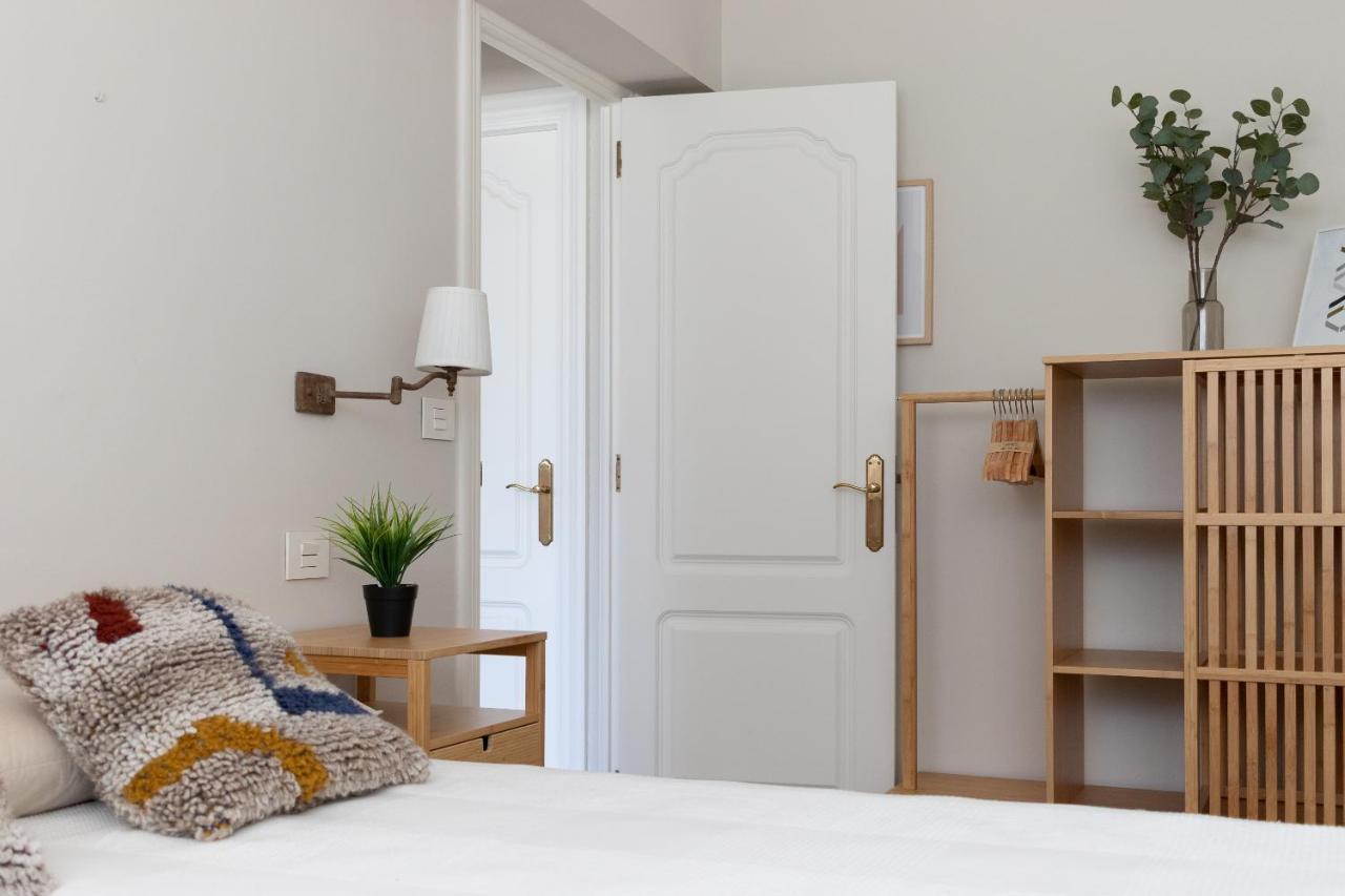Apt In Neguri, 5 Min From The Beach & Metro Getxo ภายนอก รูปภาพ
